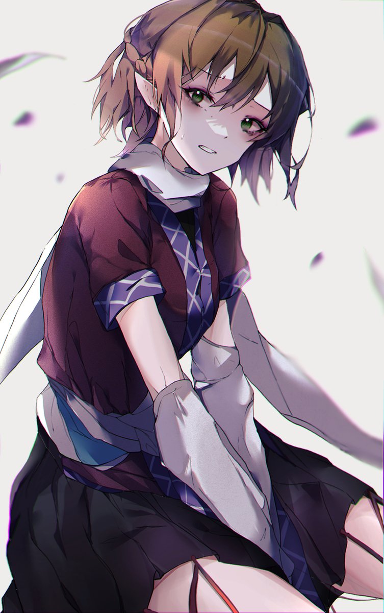 PlR0U's tweet photo. パルスィ https://t.co/xQQIeZqLiQ