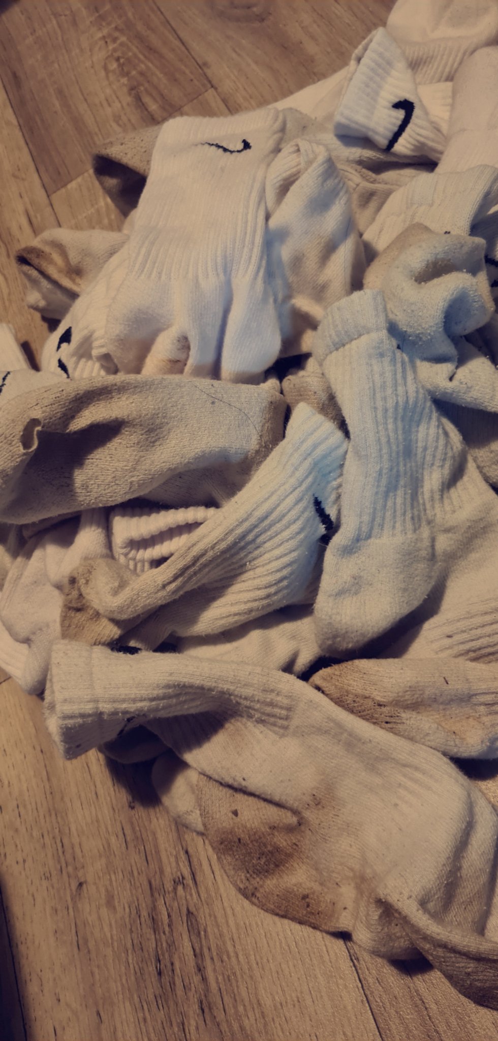 Boxer_lad on Twitter "That's a lot of dirty socks 😜 https//t.co/2EotlfZNdf" / Twitter