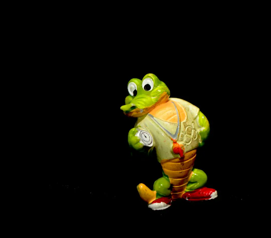 los Cocodrilos de  kinder sorpresa año 90 ,<a href="/80s_y_90s/">Retro 80s y 90s</a> <a href="/kindersorpresa/">KINDERSORPRESA</a>