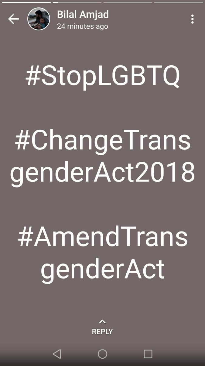 SaadAbd76276000's tweet image. #stopLGBTQ