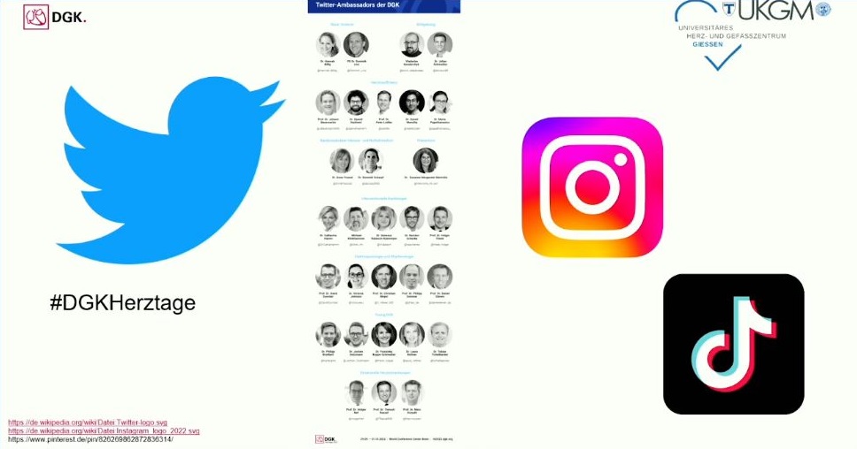echo_stepbystep's tweet photo. #DGKHerztage  Das Smartphone 📲 in der Kitteltasche – Welche Apps  brauche ich als Kardiologe wirklich?
#VictoriaJohnson (Gießen, Deutschland) #ondemand
SITZUNG: Digitaler Wandel in der Kardiologie @KardiologieHH @NMerke @thiele_holger @AGIKinterv @DGK_org https://t.co/2qs9dtwRHa