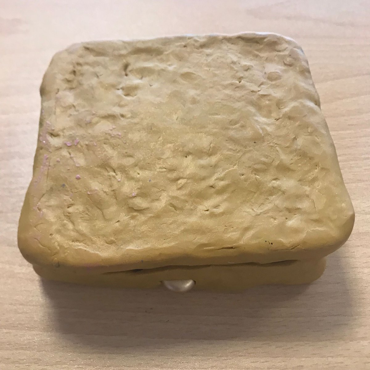 Look at this amazing S2’s homework project for “His Dark Materials”! It’s an alethiometer! What questions should we ask it?… ✨💫 <a href="/knoxacademy/">Knox Academy</a>