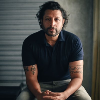 Zain Mustafa tweet media