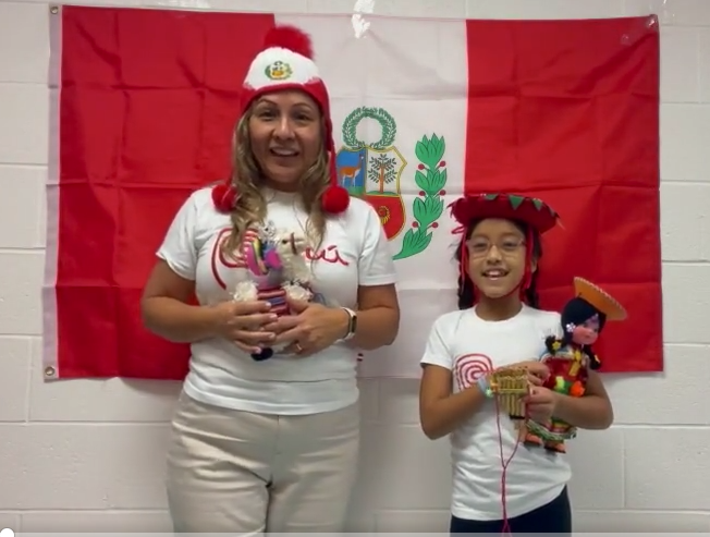 Ms. Radin's First Grade tweet media