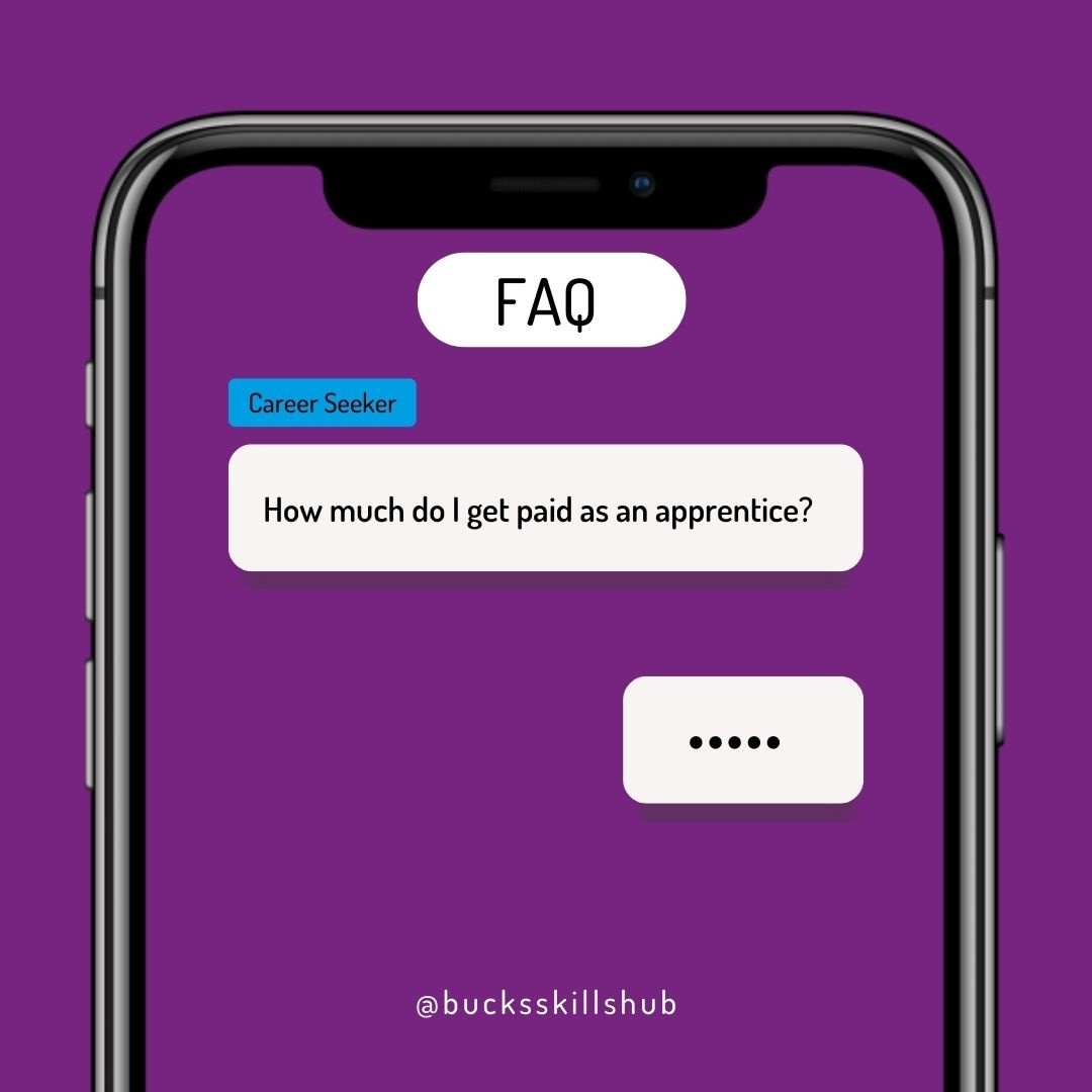 Buckinghamshire Skills Hub tweet media