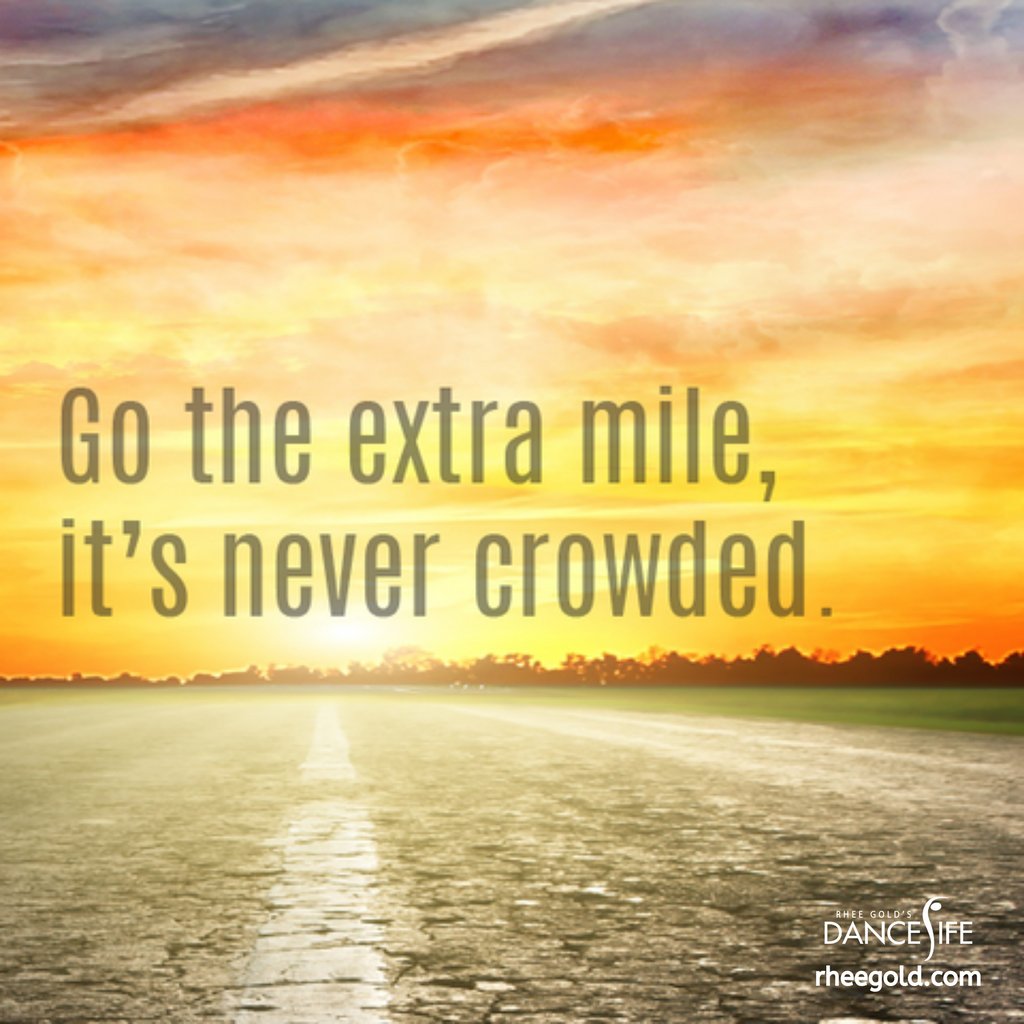 Rhee Gold's DanceLife tweet media