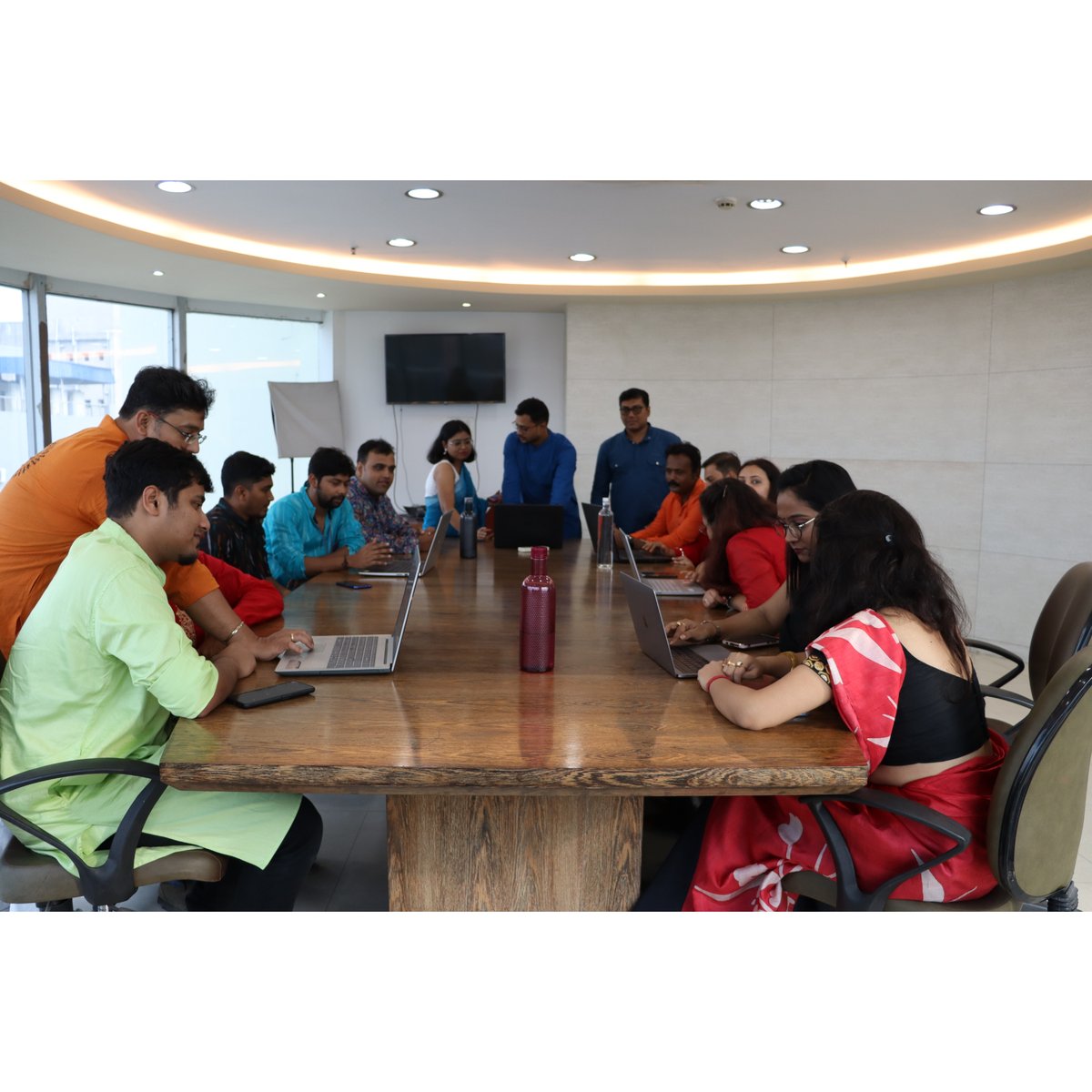 Mass Software Solutions Pvt. Ltd tweet media