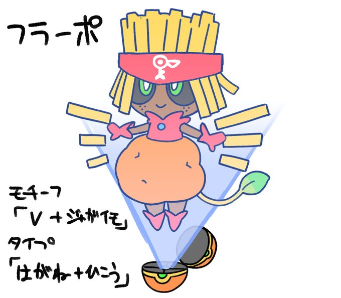 準伝説のtwitterイラスト検索結果