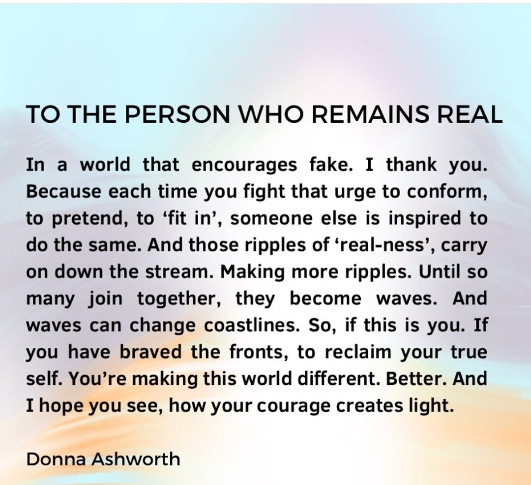 To those who came before and those who follow 🙏❤️💫