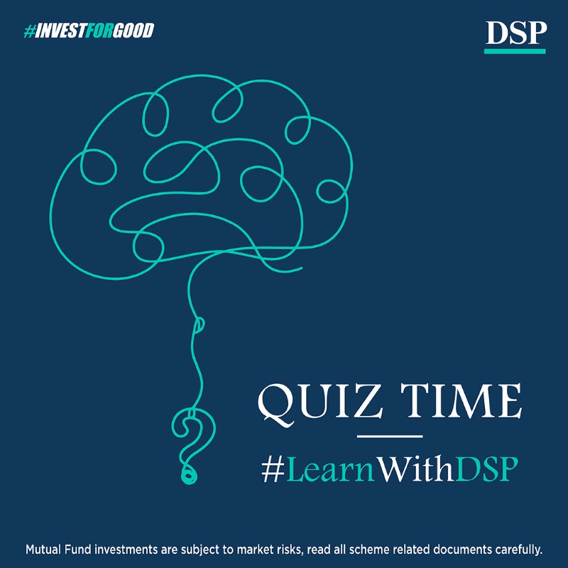 dspmf's tweet photo. Exercise your mind 💪 #LearnWithDSP
Friday Quiz is live now!