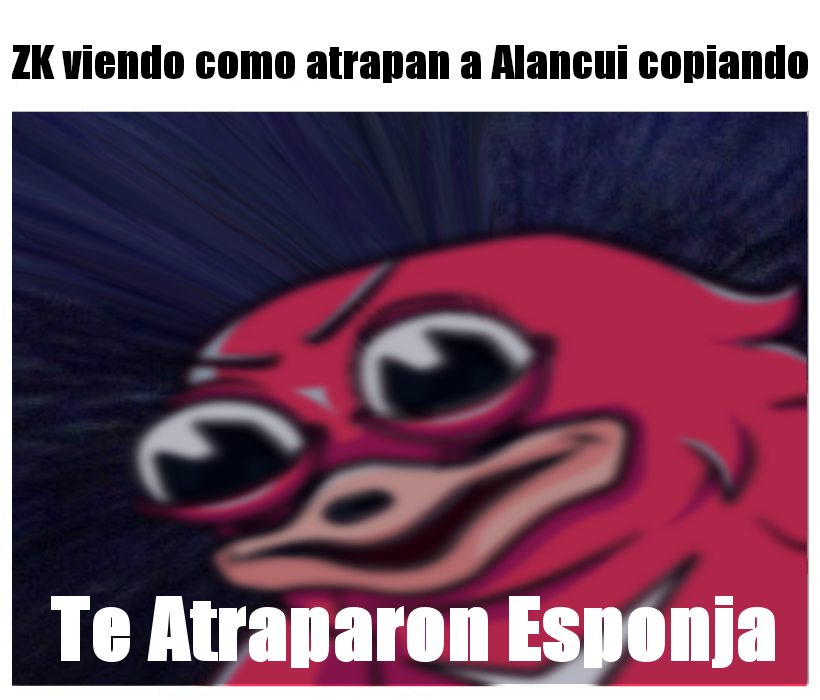 Don_D_Mayo's tweet photo. Dice que no le hacemos dibujos ni nada... @Ziilverk 
#ZilverkMemes #LunesDeMomos #Zilverk #memesespanol #VtubersES #Ratiza #ZilverkArt #memesespanol https://t.co/rJD1QP03M3