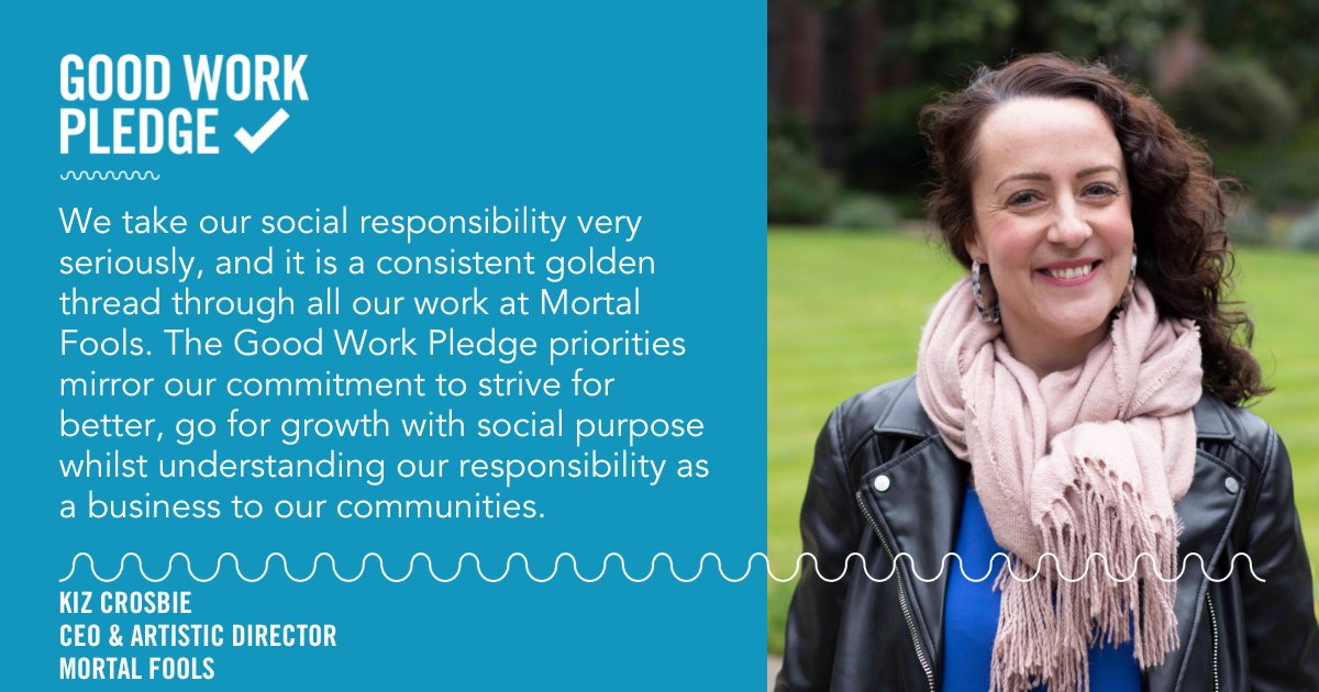 Proud to be among those organisations officially committed to @NorthTyneCA’s #GoodWorkPledge!
There’s work – and there’s *good work*. That’s why we took the Pledge.
Find out more: northoftyne-ca.gov.uk/projects/good-… #GoodWorkMatters