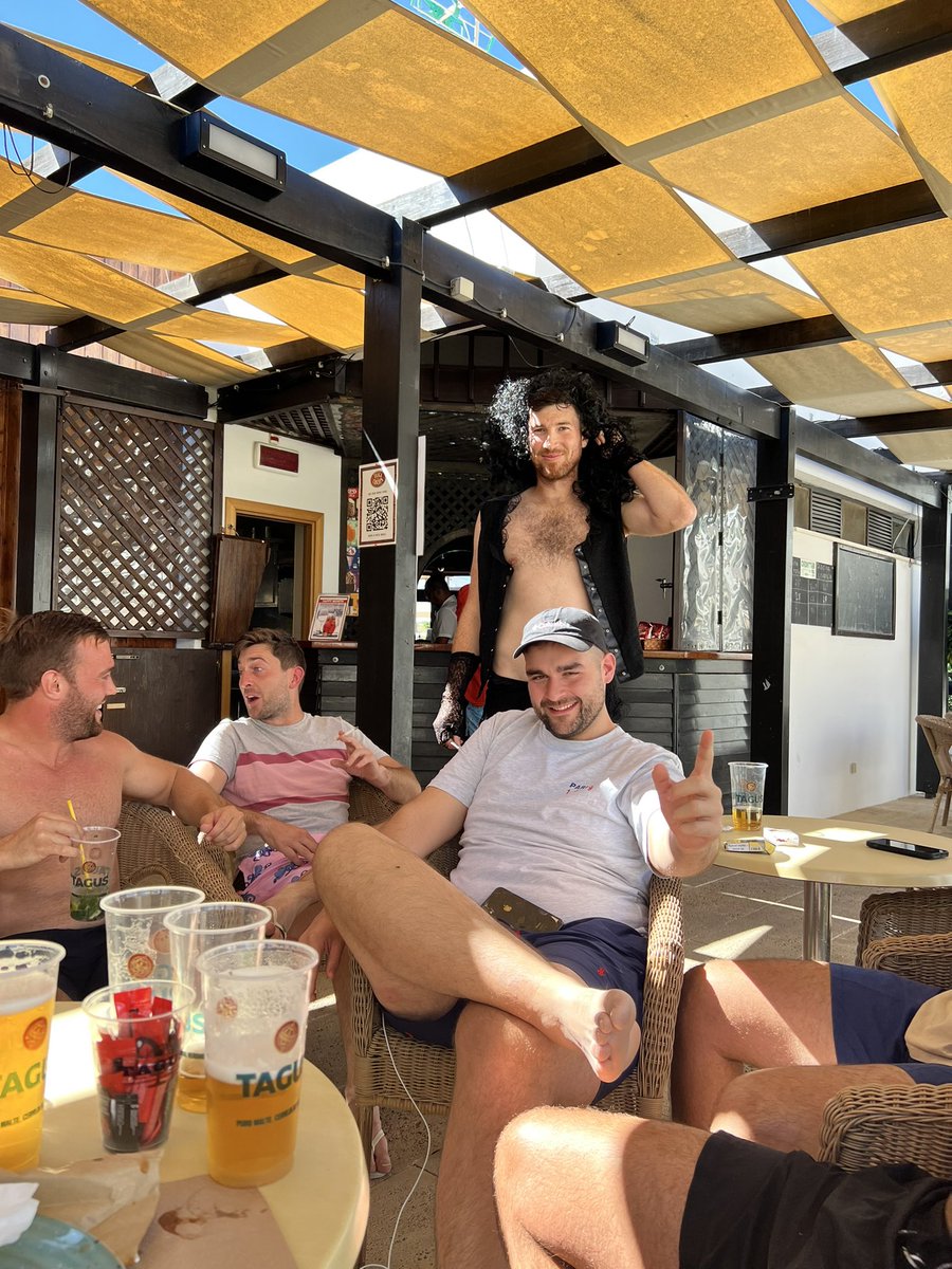 Bootlegger tweet media