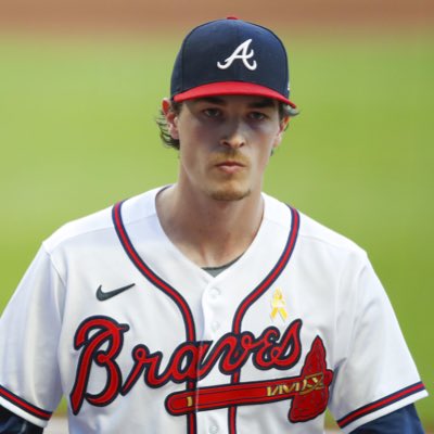 HonestBravesFan's tweet photo. Big night tonight #NewProfilePic #MaxArmy https://t.co/zaaw3N2mfF