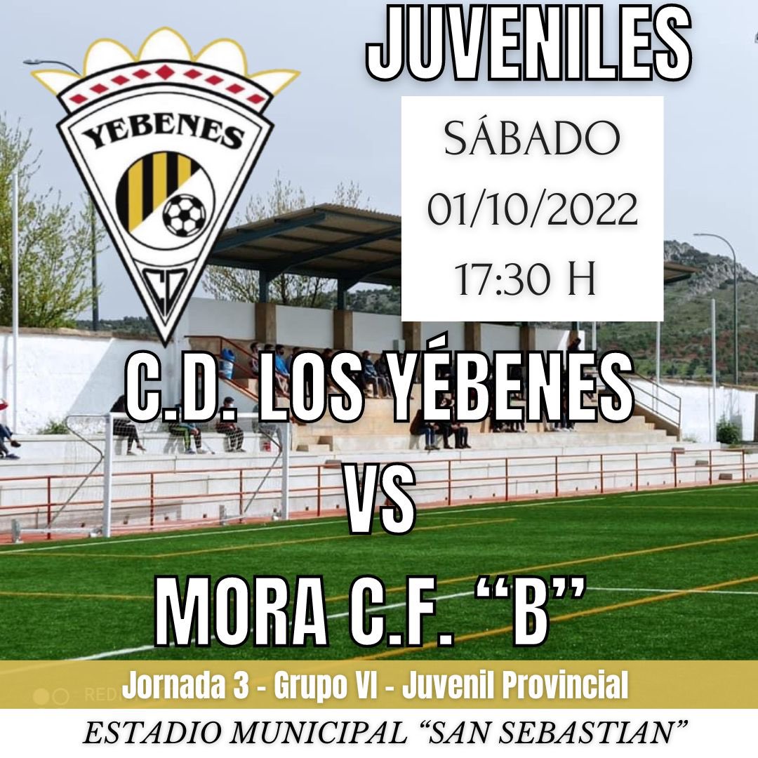 CD Los Yébenes (@cdlosyebenes) on Twitter photo 