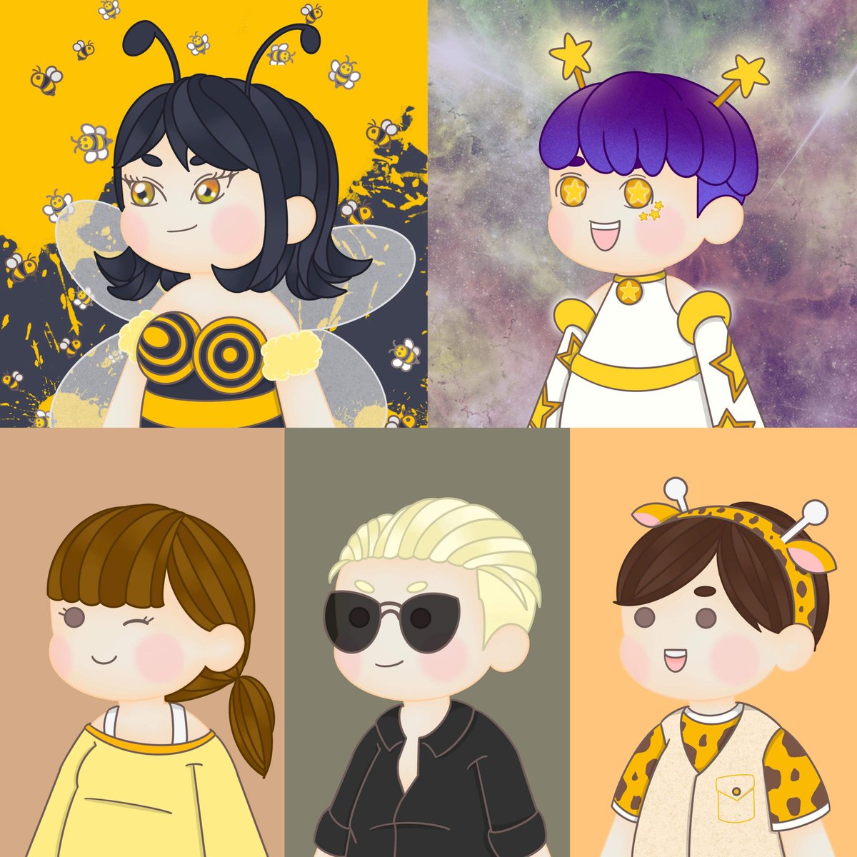 AKARA ● 🦋 tweet media