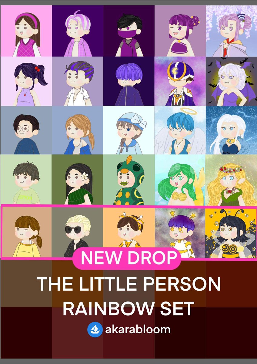 AKARA ● 🦋 tweet media