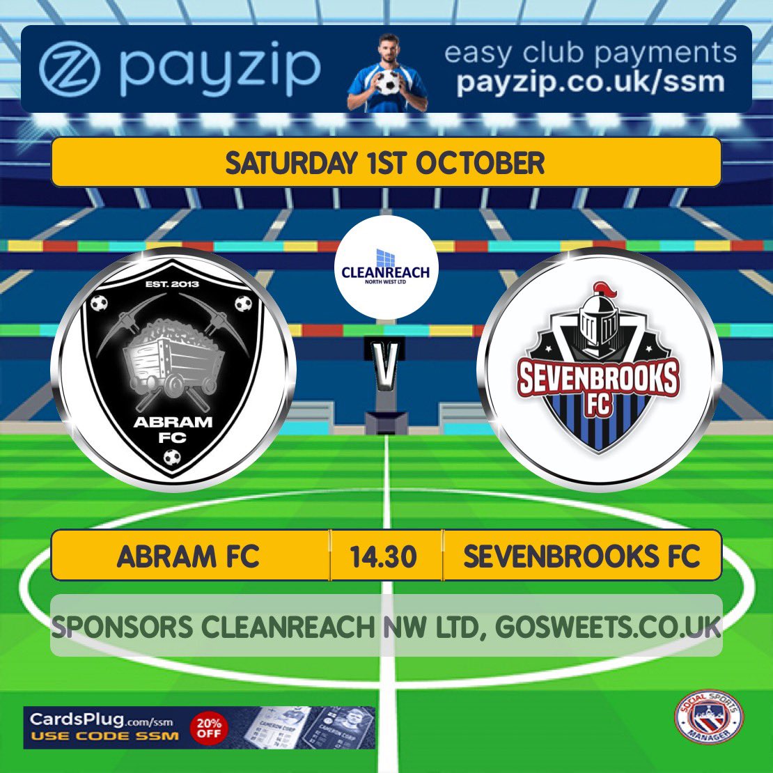 abramsaturdays's tweet image. 