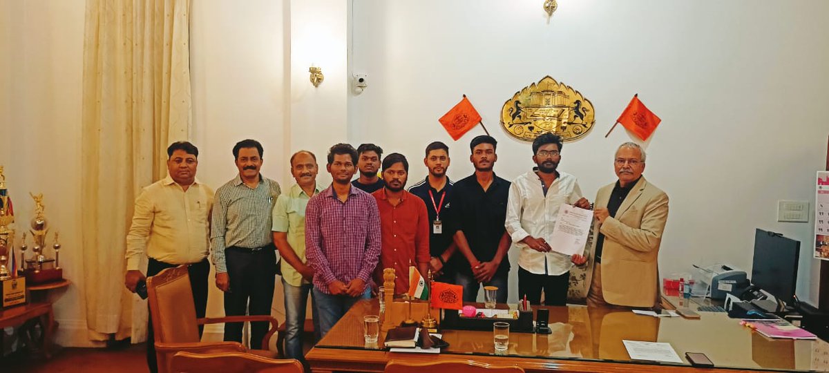 Ambadas Mevhankar आंबादास मेव्हणकर tweet media