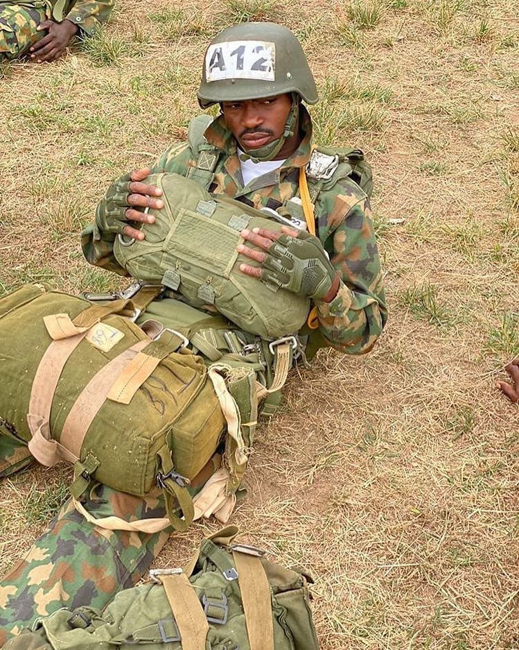 ᴏᴠɪᴇ ᴀʟɪ ᴏnovwo-ᴏᴍᴀsᴏʀᴏ ™🇳🇬 tweet media