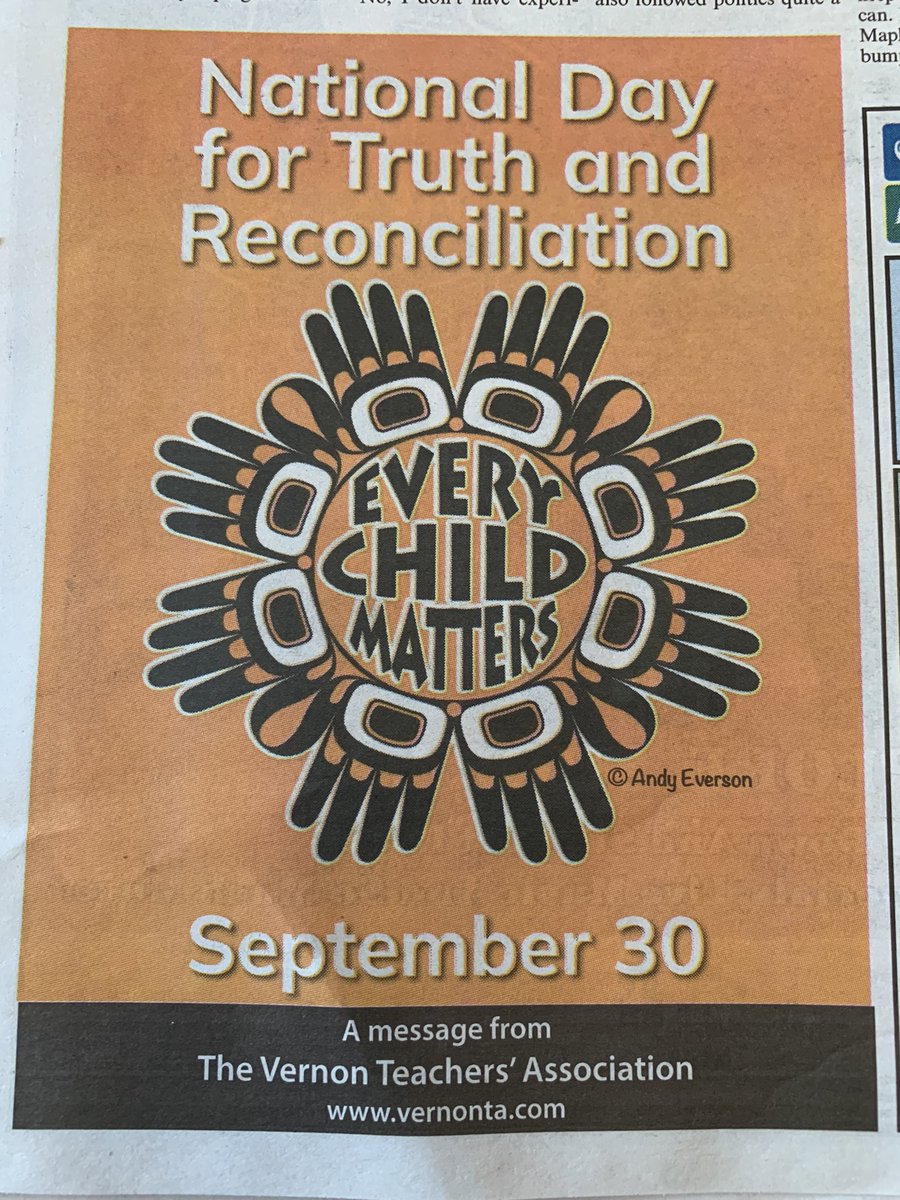 Cori Huizer (@huizcor) on Twitter photo Truth is... we've come a long way but there is much more to do. We are working on it. <a href="/bctf/">BC Teachers’ Federation</a> <a href="/BCSTA_News/">The British Columbia School Trustees Association</a> @SD22Vernon <a href="/SD22DPAC/">SD#22 DPAC</a> Truth is... we've come a long way but there is much more to do. We are working on it. <a href="/bctf/">BC Teachers’ Federation</a> <a href="/BCSTA_News/">The British Columbia School Trustees Association</a> @SD22Vernon <a href="/SD22DPAC/">SD#22 DPAC</a>