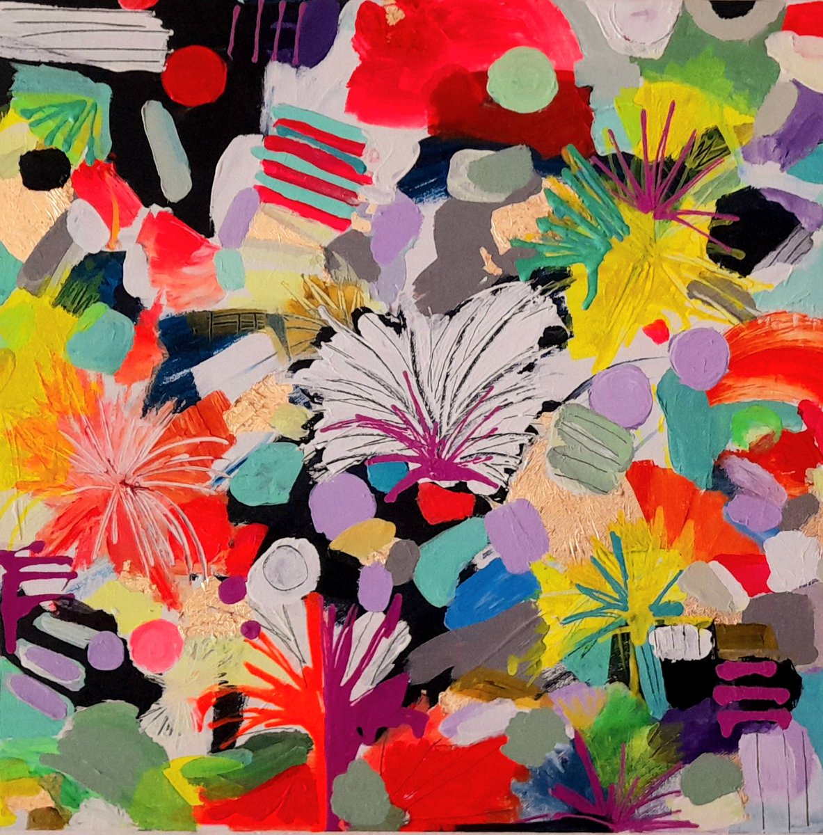 Catherine Ruth Artist tweet media