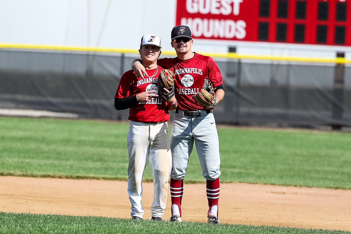 🚨The 2022 Greyhound Club Online Auction is open until October 5th at 9PM.🚨

A lot of cool UIndy gear so put your bids in ASAP. 

event.auctria.com/0367557a-a761-…