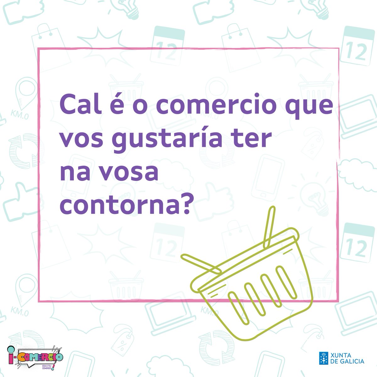 Comercio360 tweet media