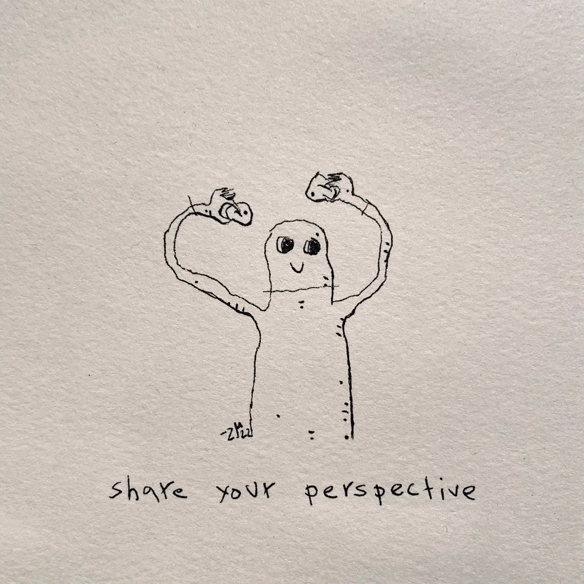 zigmelon's tweet photo. be brave and share your perspective!
love, zm.
.
.
.
#lowbrowart #inkdrawings #indieart #inklouvre #uglyart #simpledrawings #roughart #ignorantart #basementart https://t.co/1hqFamHnmm