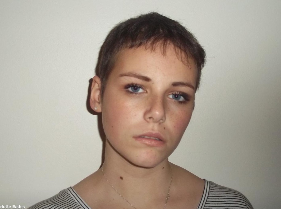 alexeades1's tweet photo. I miss my daughter Charlotte she died 24.2.16 age 19 Glioblastoma Brain cancer took her Grade 4 C was beautiful/funny she didn’t stand a chance it was inoperable on brainstem C left a brother now an only child RT help me help others understand how devastating brain cancer is TY https://t.co/TirdEkQPOc