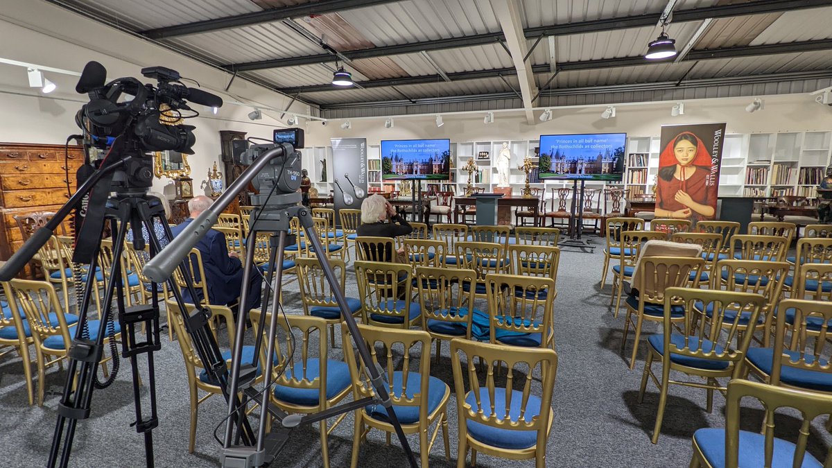 media2u's tweet image. Ready to roll in Salisbury.