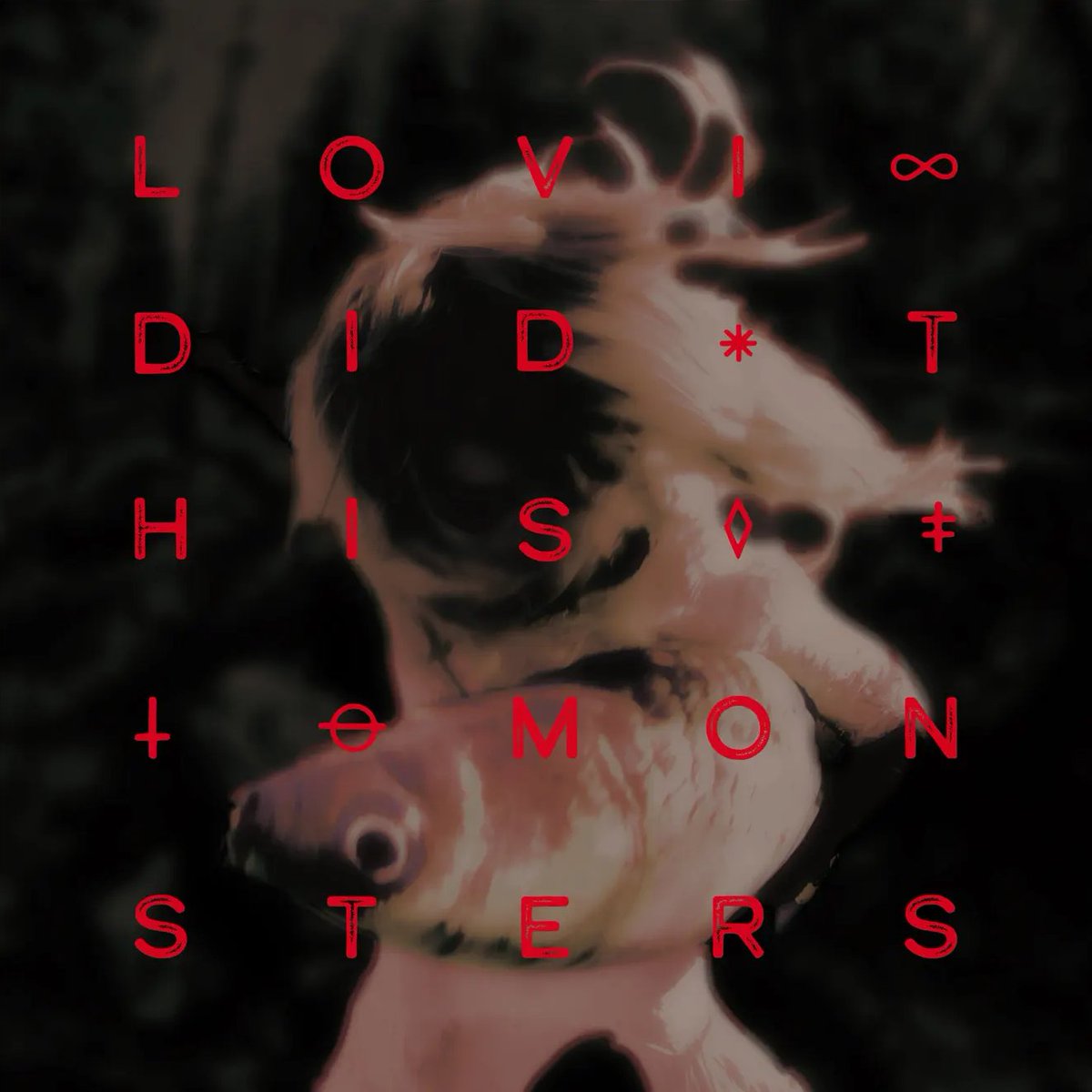 tecoapple's tweet photo. 🎧 9 discos para ouvir hoje: Björk, Yeah Yeah Yeahs, Shygirl, Lovi Did This e mais.

🔗 https://t.co/JZRFsmPZdr https://t.co/pGiiEcGHfI