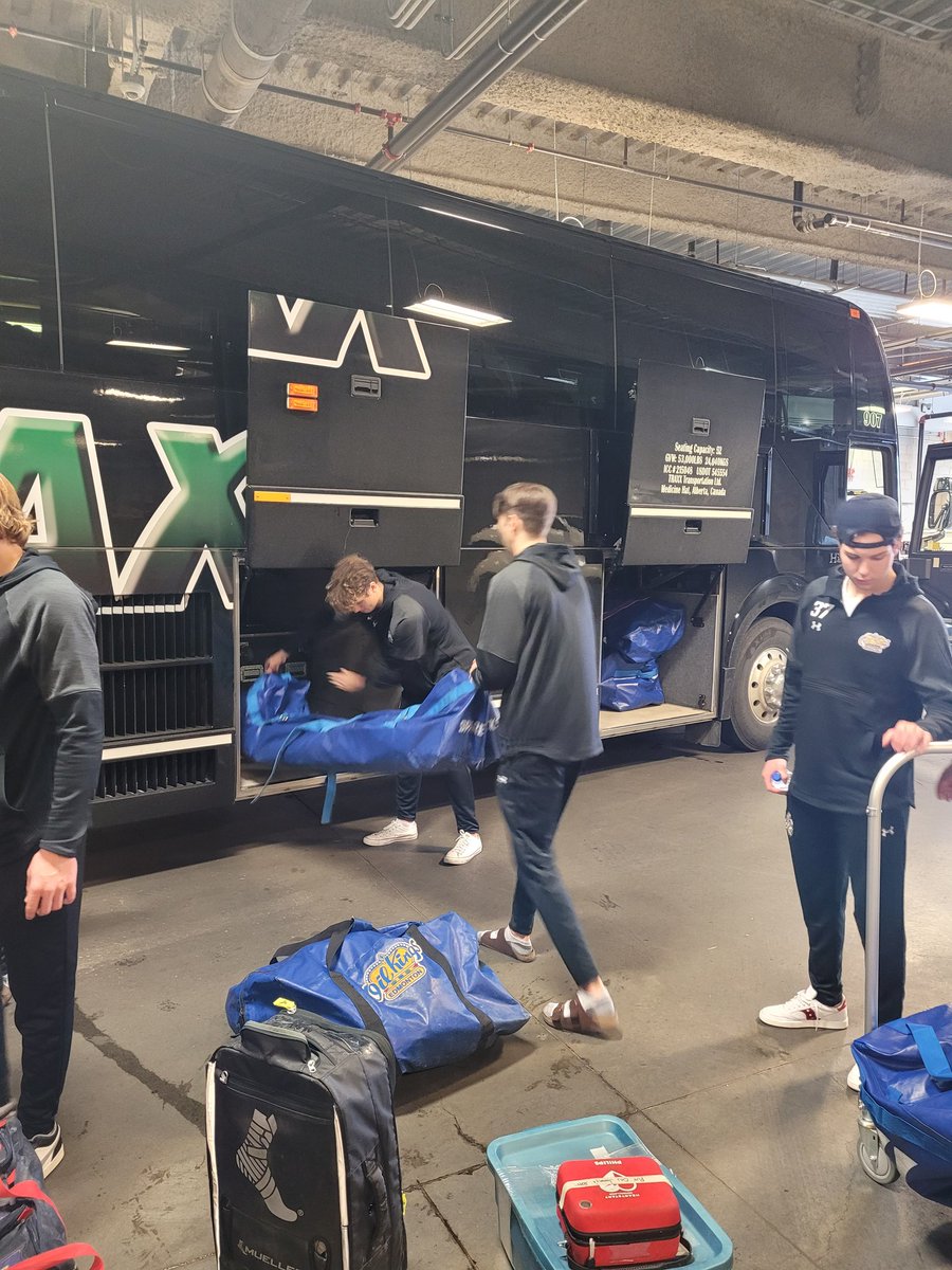 Edmonton Oil Kings tweet media