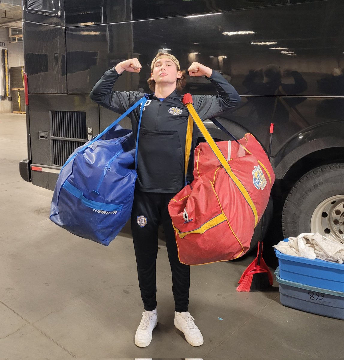 Edmonton Oil Kings tweet media