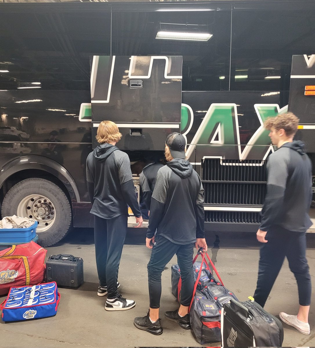 Edmonton Oil Kings tweet media