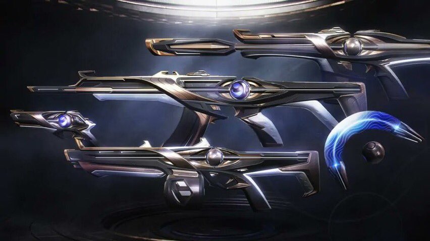 GlideMousepads's tweet photo. Today we're giving away 1x Chronovoid Bundle! 🪂

To enter:
✅ Follow @GlideMousepads 
😁 Tag two friends!
🔁 Retweet + Like ❤️

Winner will be contacted in 4 days, good luck! https://t.co/LqceqECPPp