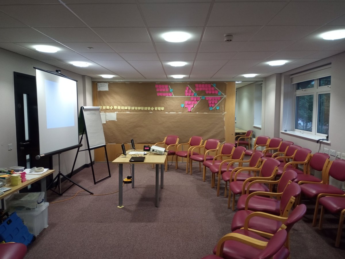 ImprovingDGSWB's tweet photo. All set for the #maternity Inpatients #improvement Event next week. 

We are so excited to see all the ideas and change that will come out of the week 👊🙌📊

Click link to see @katielea1983
and @NickConwayIA share their thoughts ahead of next week

https://t.co/fx0FxUrbgE https://t.co/foZSBvT9Pw
