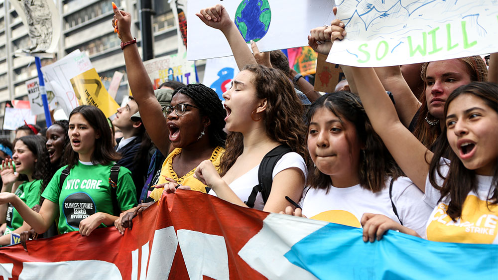 Nonviolence 3.0 tweet media