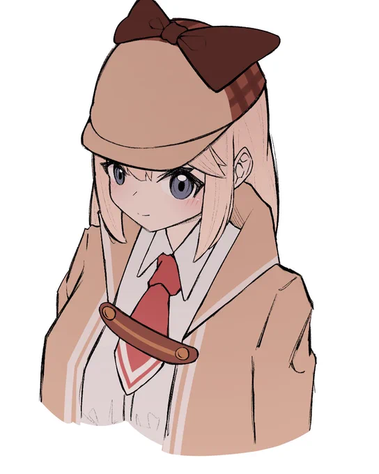 #ameliaRT 