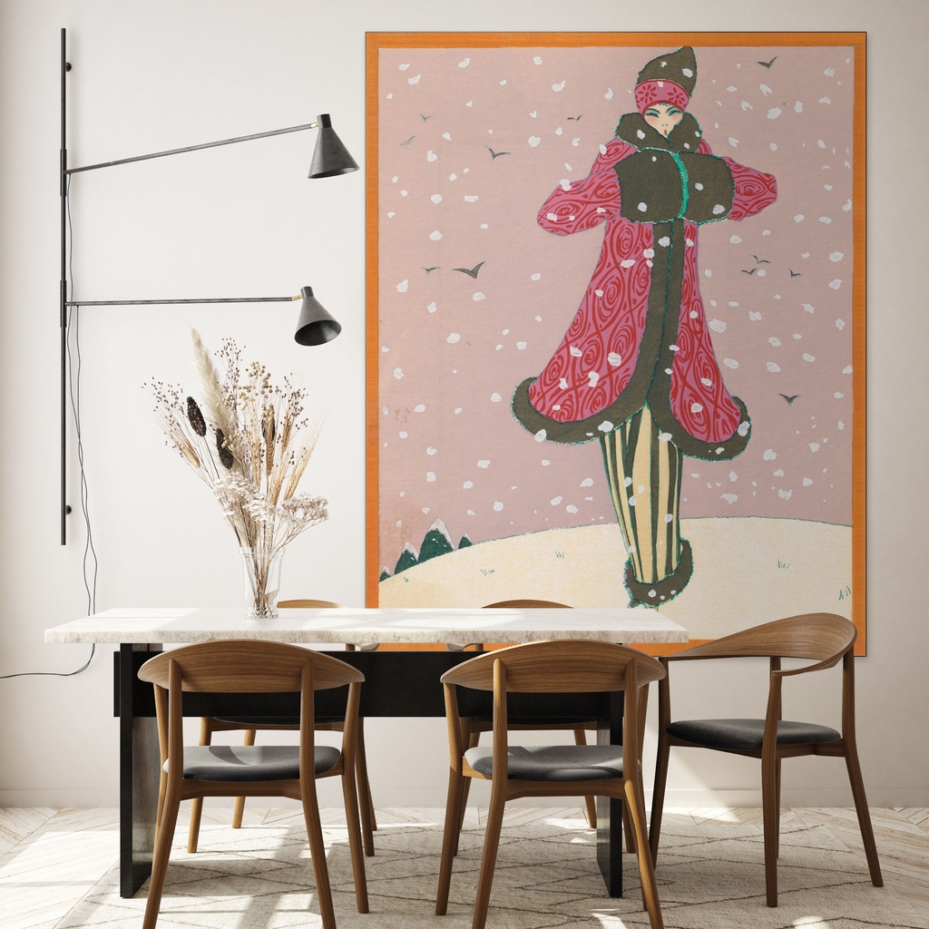 Onze blauwe gids partner Muurmeesters verrast ons met 3 nieuwe primeurs tijdens VTWonen &amp; Design beurs! 

Kom je langs?
Muurmeesters vind je op de locatie 2.670 waar je ook ons inspirerende Stylist! Magazine kan kopen. 

@muurmeesters