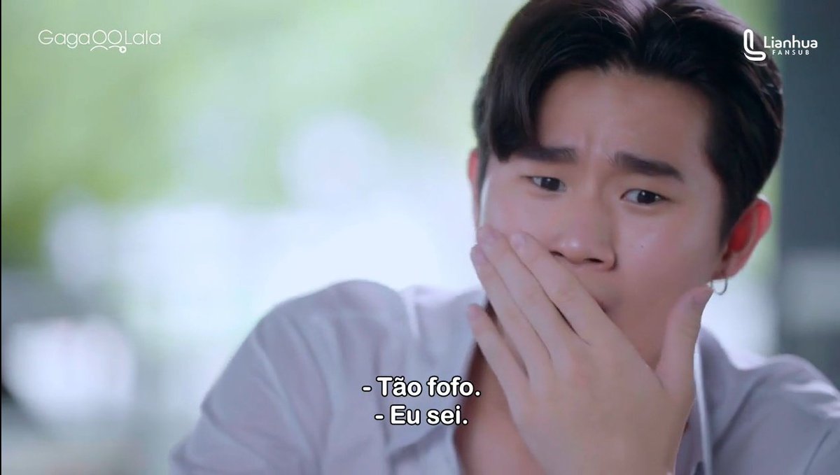 blzei1's tweet photo. " EU TÔ PASSADA, CHOCADA!!" 
 #FahlanrukTheSeries 
#FahlanrukEp3 https://t.co/mxIX04p3gD