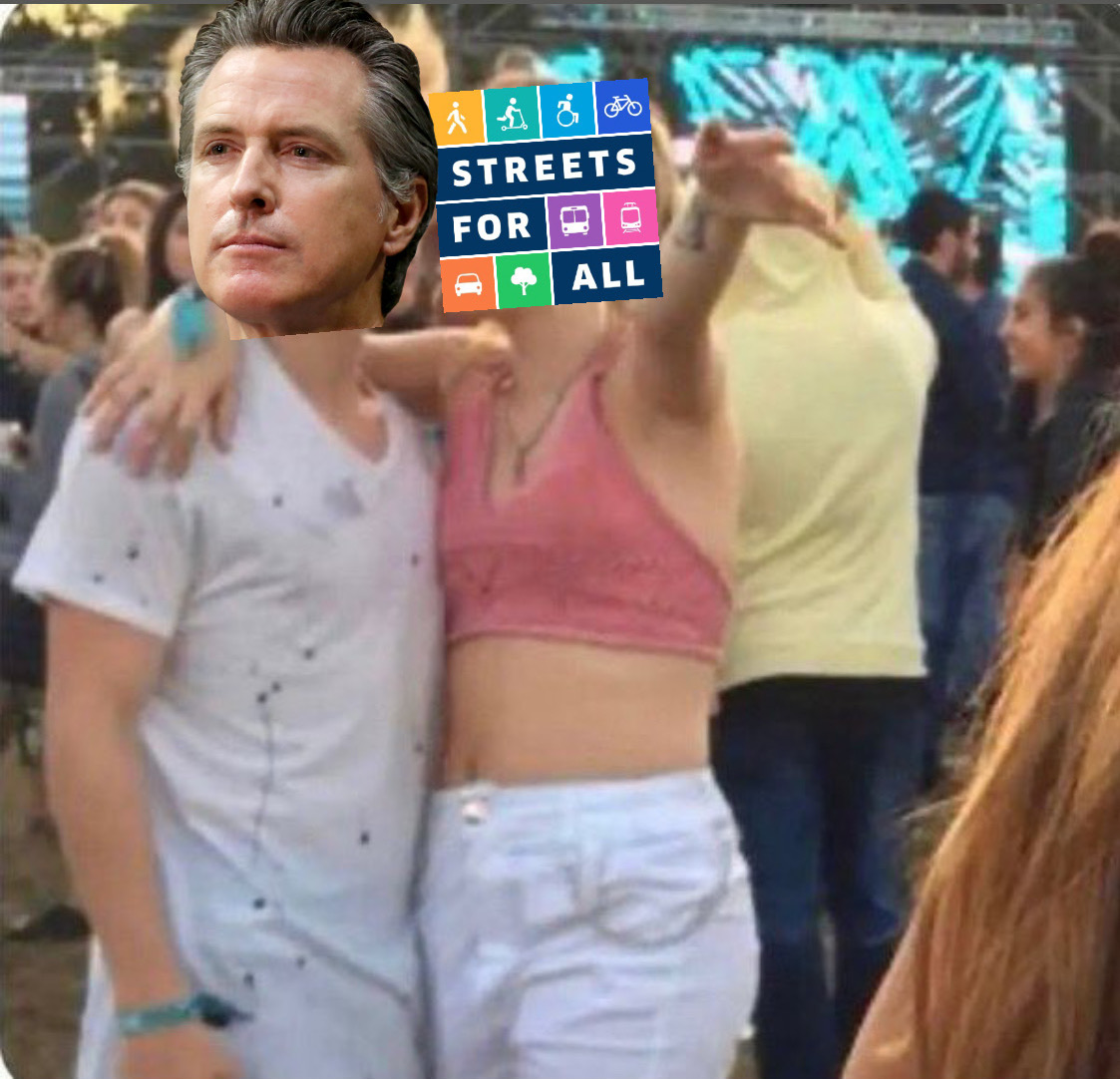 Streets For All tweet media