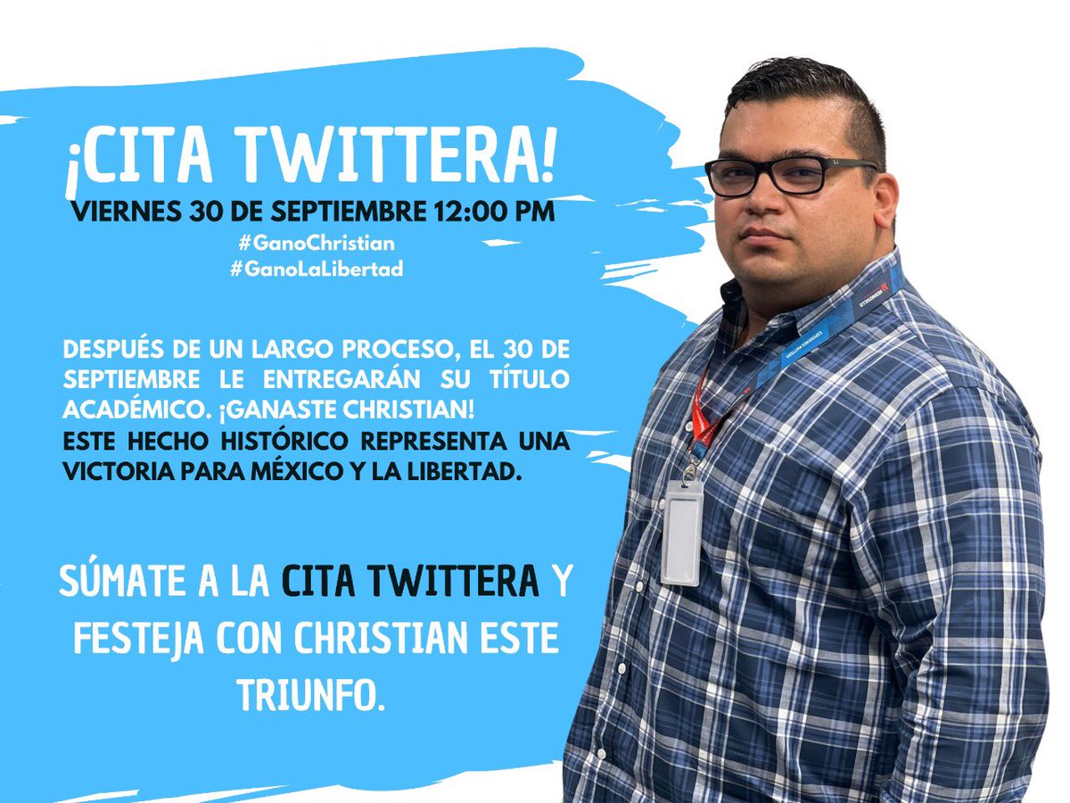 #GanoChristian #GanoLaLibertad
