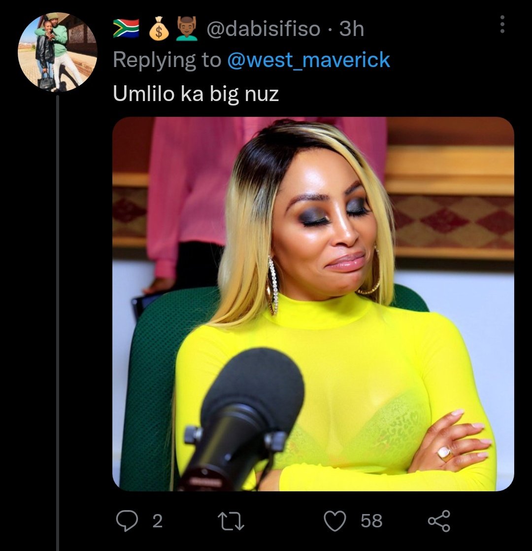 destinyzee's tweet photo. #IncaseYouMissedIt 🤣 🤣 https://t.co/8G0yIsNtUw