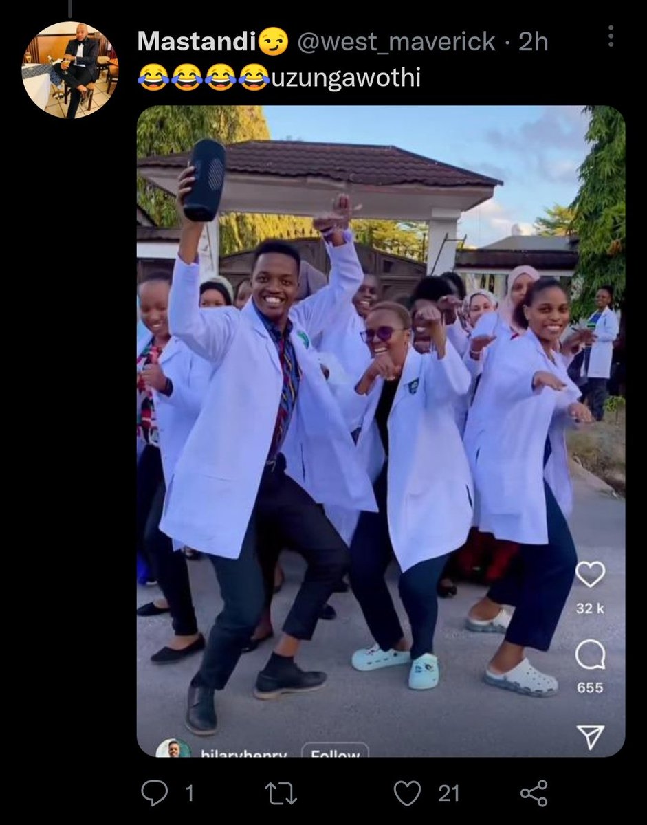 destinyzee's tweet photo. #IncaseYouMissedIt 🤣 🤣 https://t.co/8G0yIsNtUw