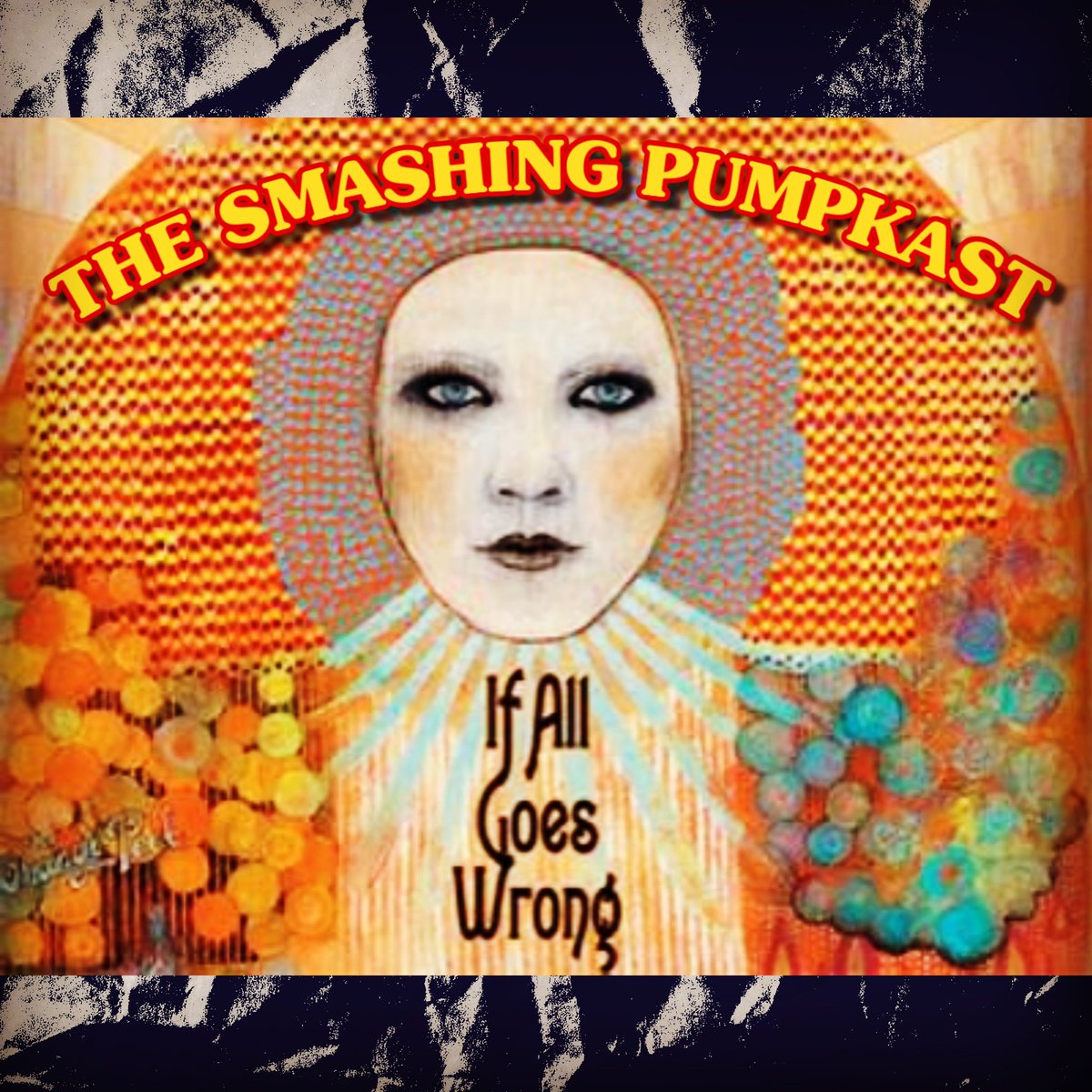PumpkinsPodcast's tweet photo. OUT NOW!
The sun is setting on Zeitgeist Summer and today we take a look at the 2008 documentary/live performance feature "If All Goes Wrong". 
#smashingpumpkins #billycorgan #jimmychamberlin #jeffschroeder #gingerpooley #gingerreyes #lisaharriton #theorangepeel #thefilmore https://t.co/KxnmV3a2H0