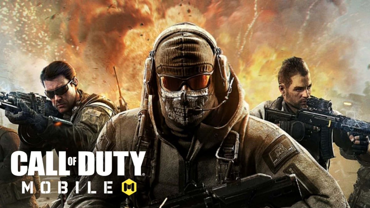 The very first ESTN COD:Mobile tournament is quickly approaching!

ELIMS: OCT 2 @ 8 PM (GMT +8)
FINALS: OCT 3 @ 8 PM (GMT +8)

Register: play.estn.io 

#WherePlayersRise