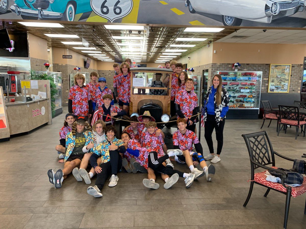 HHS Soccer tweet media