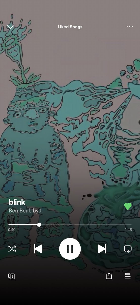 JoScruff's tweet photo. this shit slaps so hard 🔥🔥🔥@imbenbeal https://t.co/pGAaszH04Q