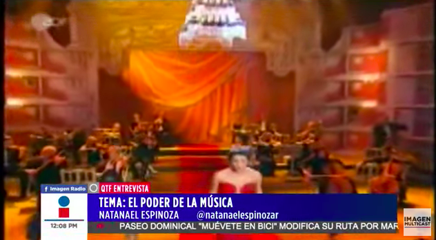 qtf's tweet photo. ¿Podemos imaginar la vida sin música? El director de orquesta Natanael Espinoza @natanaelespinozar nos habla del poder de la música.
#AlAireQTF https://t.co/VmtgLkbiEJ